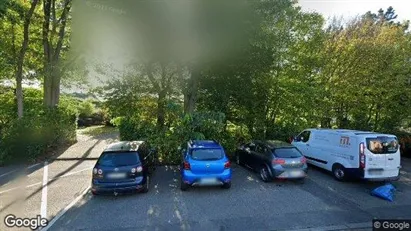 Apartments for rent in Münster - Photo from Google Street View