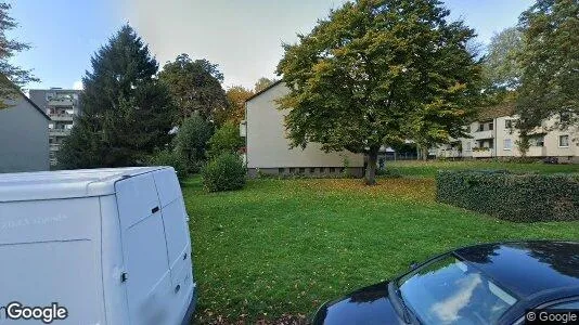 Apartments for rent in Gelsenkirchen - Photo from Google Street View