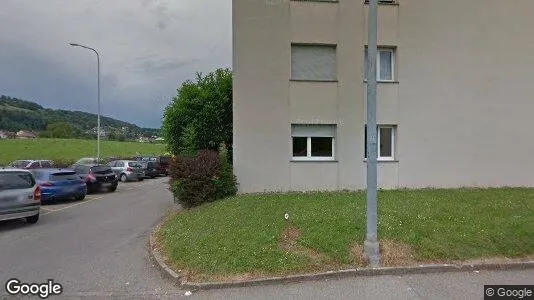 Apartments for rent in Broye-Vully - Photo from Google Street View