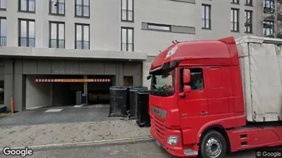 Apartments for rent in Göttingen - Photo from Google Street View