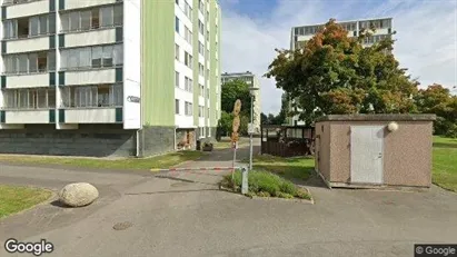 Apartments for rent in Kristianstad - Photo from Google Street View