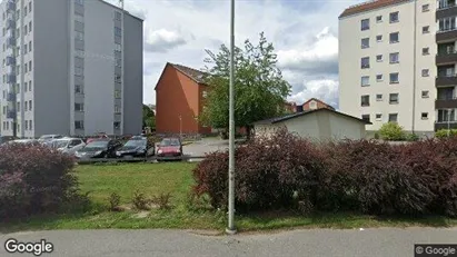 Apartments for rent in Kristianstad - Photo from Google Street View