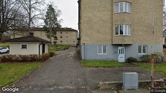 Apartments for rent in Trollhättan - Photo from Google Street View