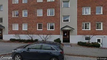 Apartments for rent in Sigtuna - Photo from Google Street View