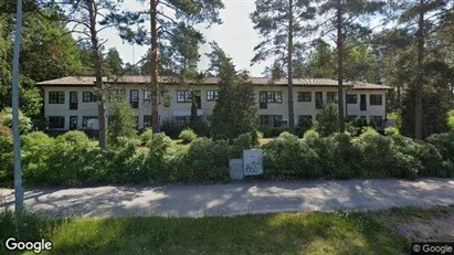 Apartments for rent in Raasepori - Photo from Google Street View