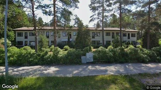 Apartments for rent in Raasepori - Photo from Google Street View