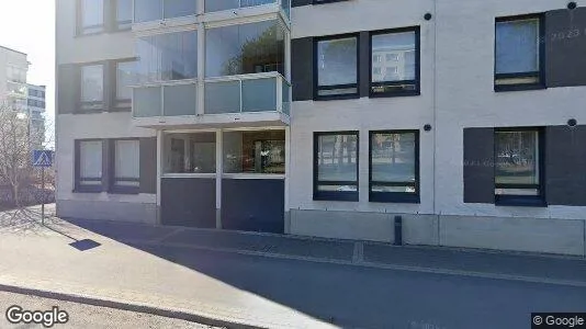 Apartments for rent in Oulu - Photo from Google Street View