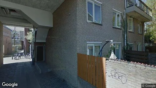 Apartments for rent in Arnhem - Photo from Google Street View