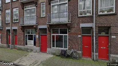 Apartments for rent in Amsterdam Oost-Watergraafsmeer - Photo from Google Street View