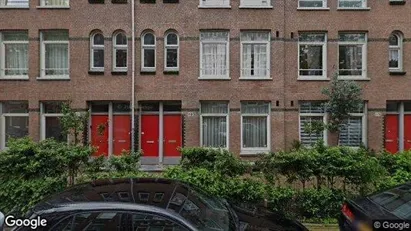 Apartments for rent in Amsterdam Westerpark - Photo from Google Street View