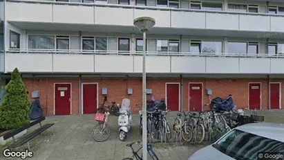 Apartments for rent in Amsterdam Osdorp - Photo from Google Street View