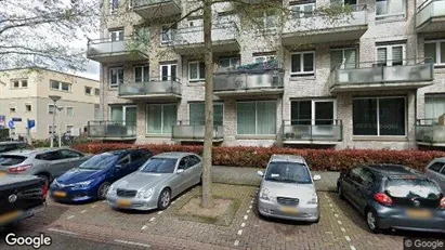 Apartments for rent in Amsterdam Geuzenveld / Slotermeer - Photo from Google Street View