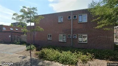 Apartments for rent in Diemen - Photo from Google Street View