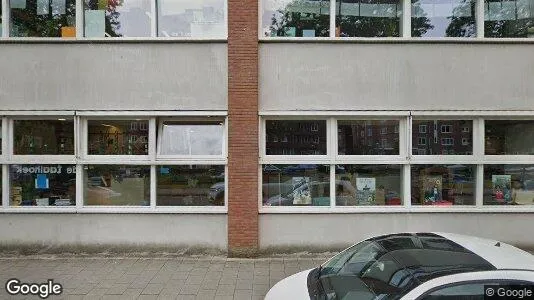 Apartments for rent in Amsterdam De Baarsjes - Photo from Google Street View