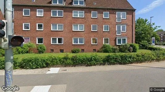 Apartments for rent in Steinburg - Photo from Google Street View