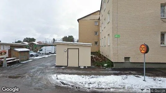 Apartments for rent in Västerås - Photo from Google Street View