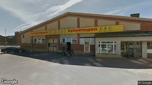 Apartments for rent in Västerås - Photo from Google Street View