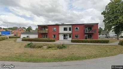 Apartments for rent in Eslöv - Photo from Google Street View