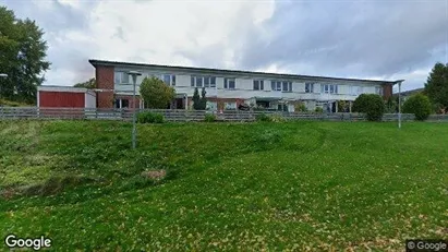 Apartments for rent in Trollhättan - Photo from Google Street View