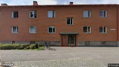 Apartments for rent in Flen - Photo from Google Street View