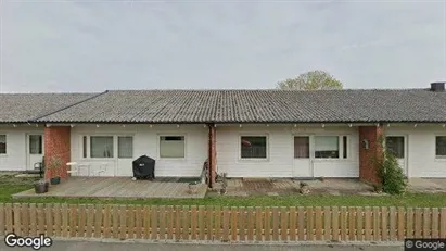 Apartments for rent in Simrishamn - Photo from Google Street View