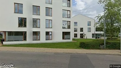 Apartments for rent in Espergærde - Photo from Google Street View