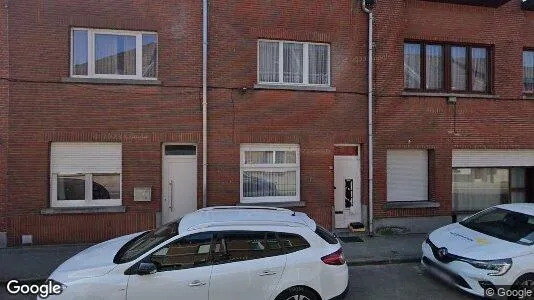 Apartments for rent in Aalst - Photo from Google Street View