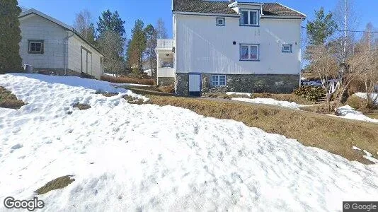 Apartments for rent in Eidsvoll - Photo from Google Street View