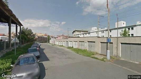 Apartments for rent in Plzeň-město - Photo from Google Street View