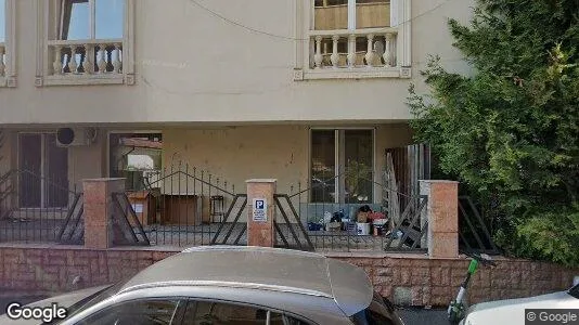 Apartments for rent in Bucureşti - Sectorul 1 - Photo from Google Street View