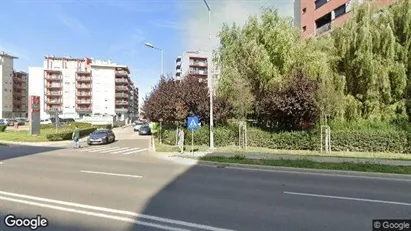 Apartments for rent in Timişoara - Photo from Google Street View