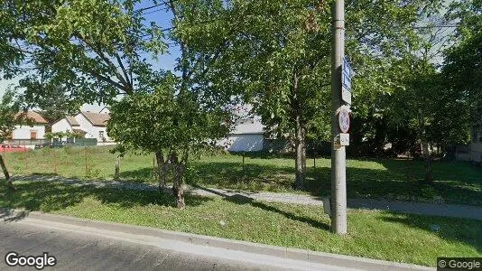 Apartments for rent in Timişoara - Photo from Google Street View