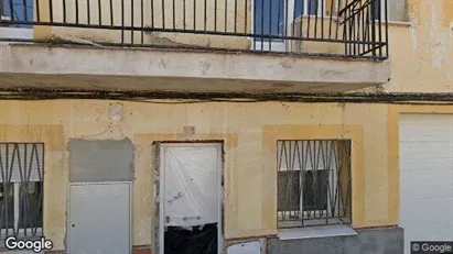 Apartments for rent in Illescas - Photo from Google Street View