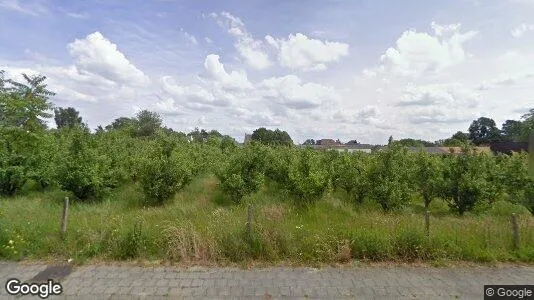 Apartments for rent in Hasselt - Photo from Google Street View