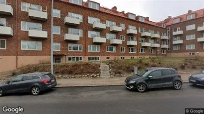 Apartments for rent in Helsingborg - Photo from Google Street View