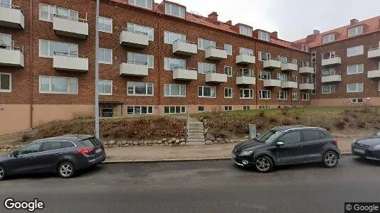 Apartments for rent in Helsingborg - Photo from Google Street View