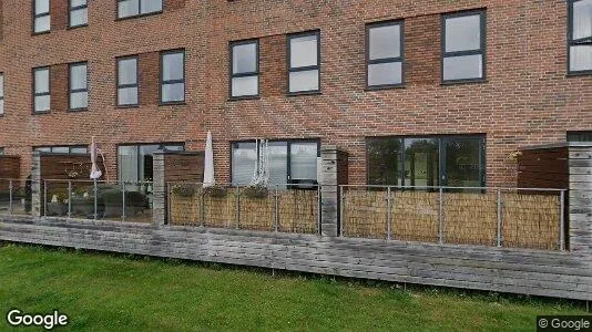 Apartments for rent in Copenhagen S - Photo from Google Street View