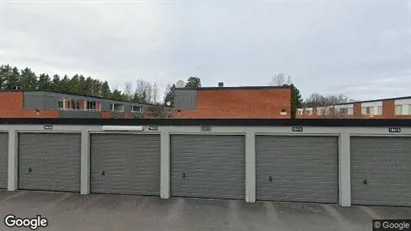 Apartments for rent in Örebro - Photo from Google Street View