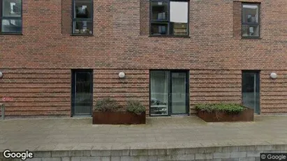 Apartments for rent in Copenhagen S - Photo from Google Street View