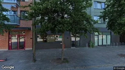 Apartments for rent in Sofielund - Photo from Google Street View