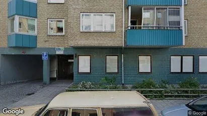 Apartments for rent in Malmö City - Photo from Google Street View