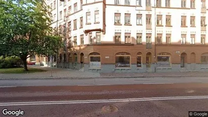 Apartments for rent in Malmö City - Photo from Google Street View