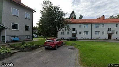 Apartments for rent in Finspång - Photo from Google Street View