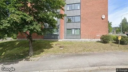 Apartments for rent in Kristinehamn - Photo from Google Street View