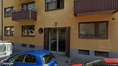 Apartments for rent in Malmö City - Photo from Google Street View