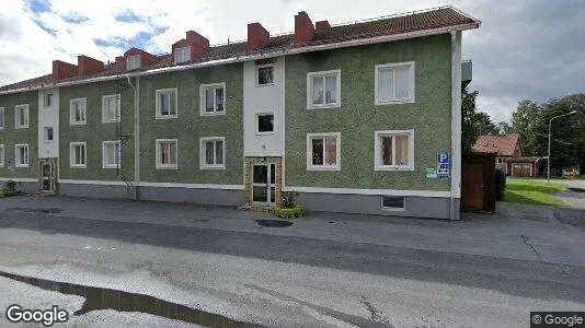 Apartments for rent in Vännäs - Photo from Google Street View