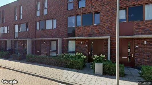 Apartments for rent in Arnhem - Photo from Google Street View