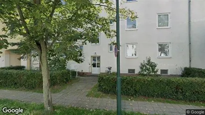 Apartments for rent in Brandenburg an der Havel - Photo from Google Street View