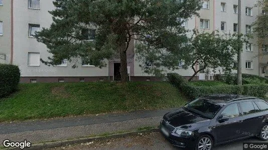 Apartments for rent in Gotha - Photo from Google Street View