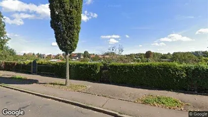 Apartments for rent in North Saxony - Photo from Google Street View